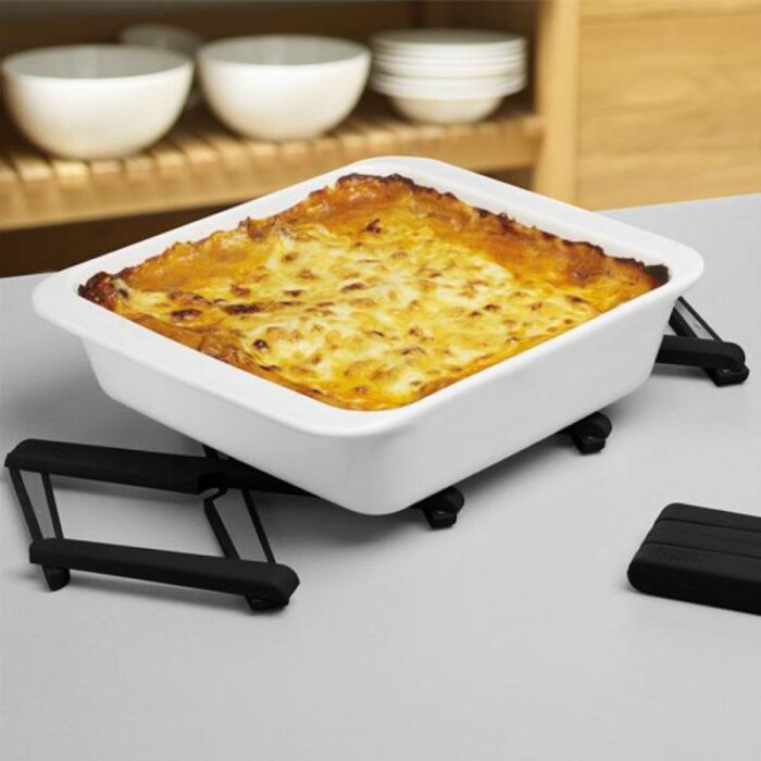 Joseph Joseph STRETCH Sottopentola estensibile in silicone