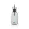 AdHoc AROMAPOUR oliera 120ml - grigio, inox