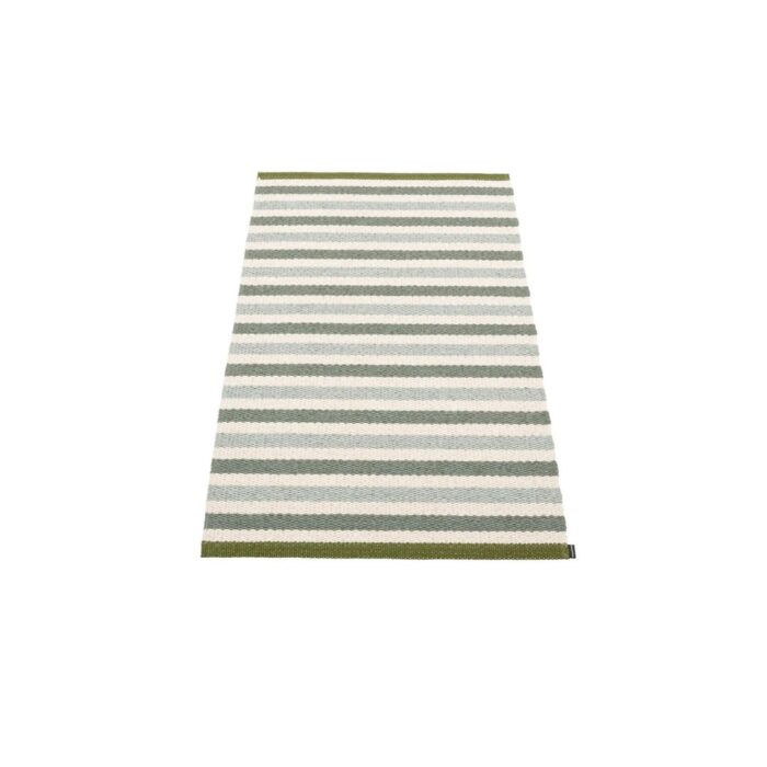 1-18.jpg Pappelina TEO Tappeto Sage/Army/Vanilla