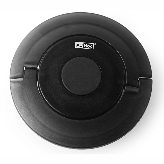 AdHoc GUSTO Tappo spumante - nero