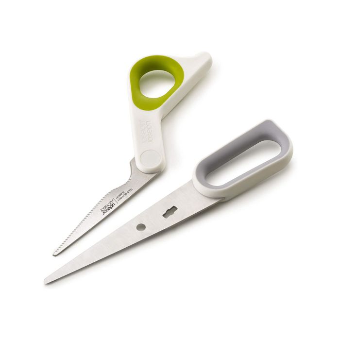 Joseph Joseph POWERGRIP Forbici ergonomiche