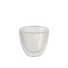 Villeroy & Boch MANUFACTURE ROCK Bicchiere L 300ml - trasparente
