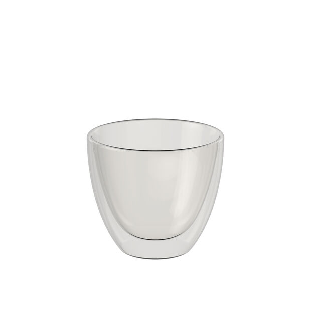 Villeroy & Boch MANUFACTURE ROCK Bicchiere L 300ml - trasparente