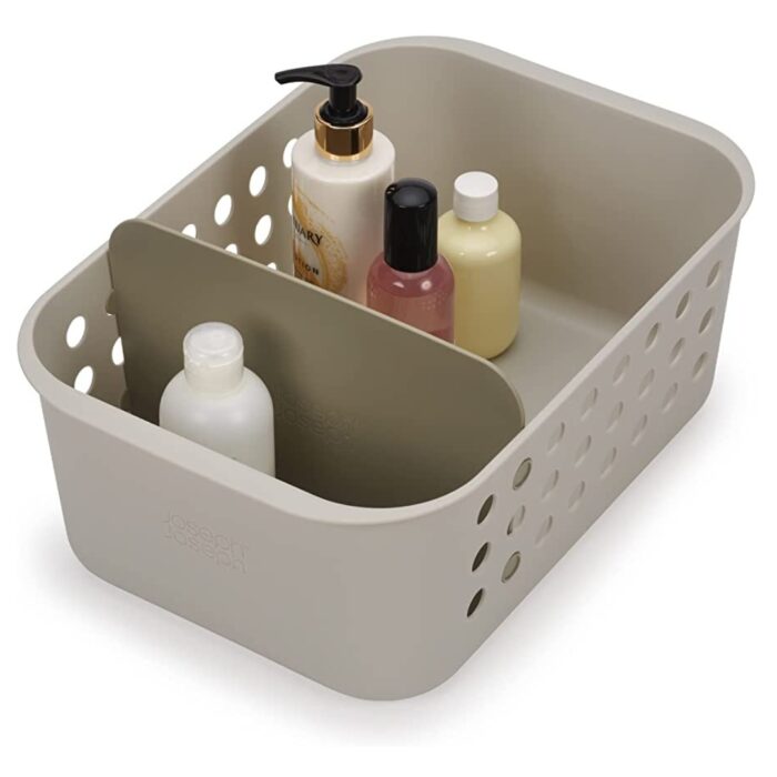 Joseph Joseph EASYSTORE Cestello per il bagno grande