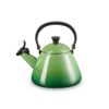 Le Creuset Bollitore Kone 1,6L - bamboo green