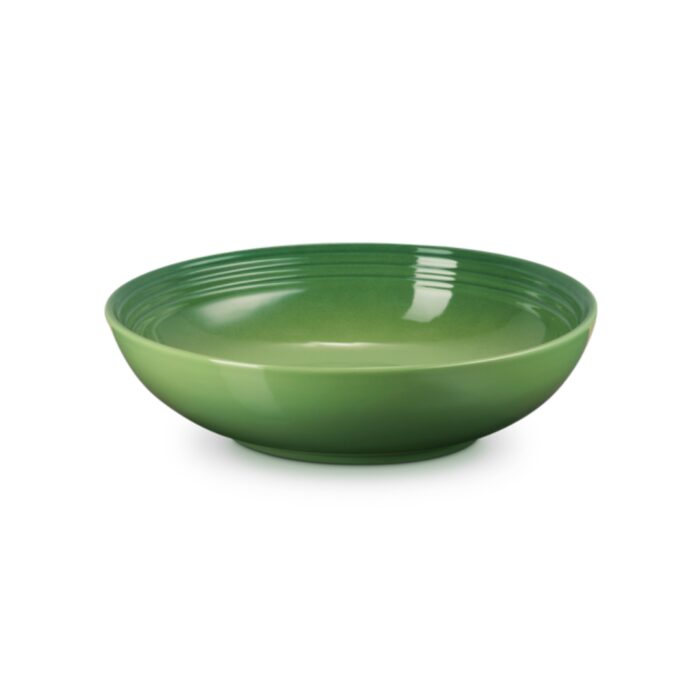 Le Creuset Insalatiera Vancouver in gres vetrificato - Verde bamboo