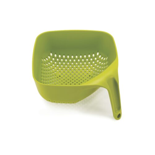 Joseph Joseph SQUARE COLANDER Scolapasta - verde