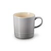 Le Creuset Tazza mug London 350 ml - Mist grey