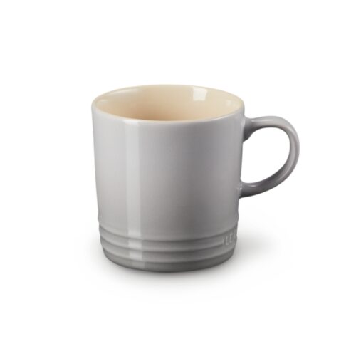 Le Creuset Tazza mug London 350 ml - Mist grey