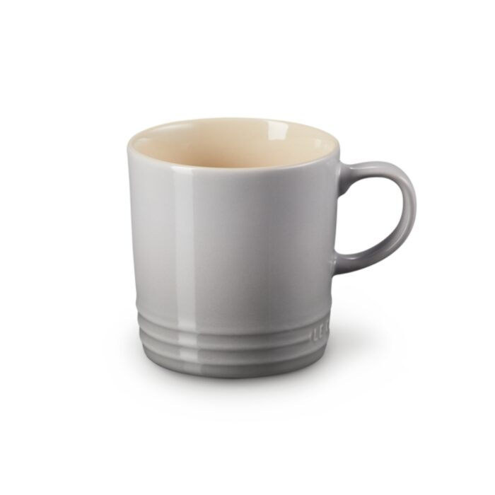 Le Creuset Tazza mug London 350 ml - Mist grey