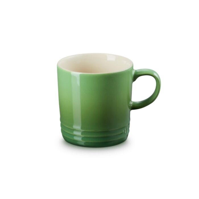 Le Creuset Tazza mug London 350 ml - Verde bamboo