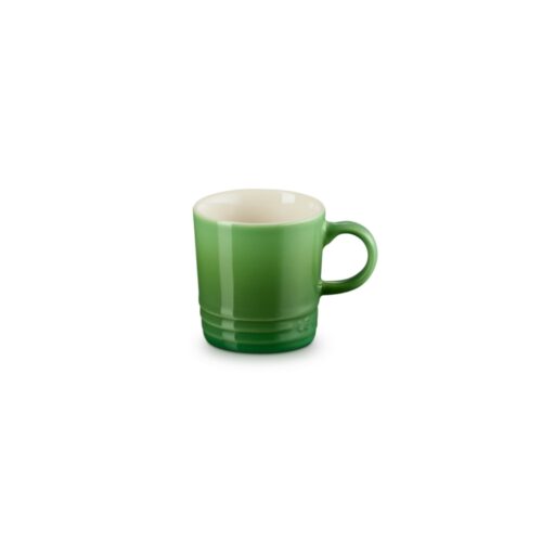 Le Creuset Tazza espresso London 100 ml - Verde bamboo