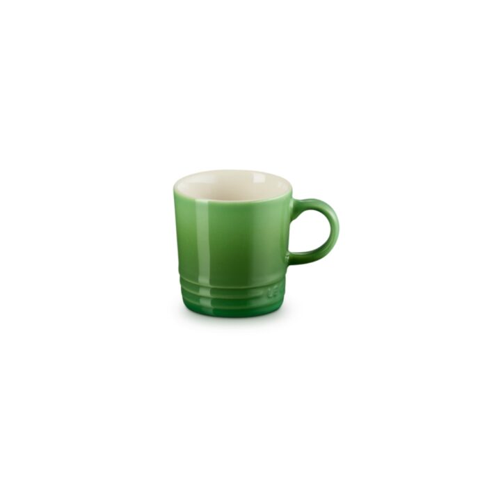 Le Creuset Tazza espresso London 100 ml - Verde bamboo