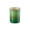 1080-x-1080-45.jpg Le Creuset Contenitore spatole in gres vetrificato - Verde bamboo