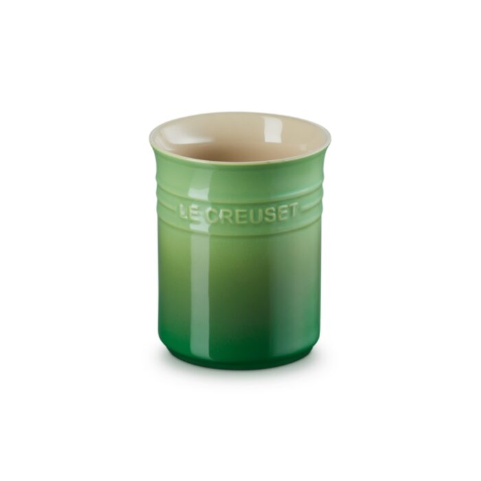 1080-x-1080-45.jpg Le Creuset Contenitore spatole in gres vetrificato - Verde bamboo