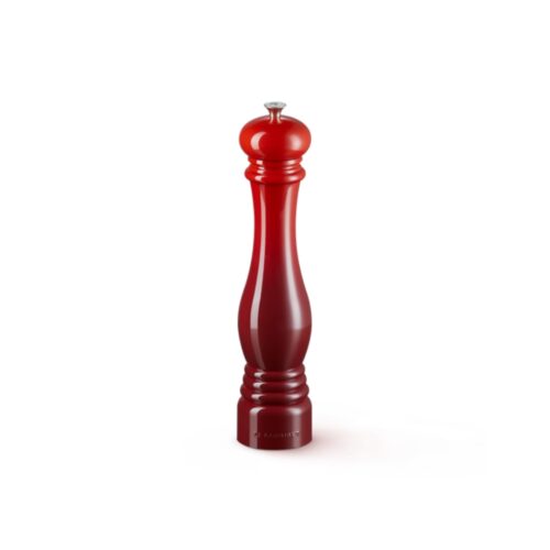 Le Creuset Macina pepe 30 cm - Ciliegia