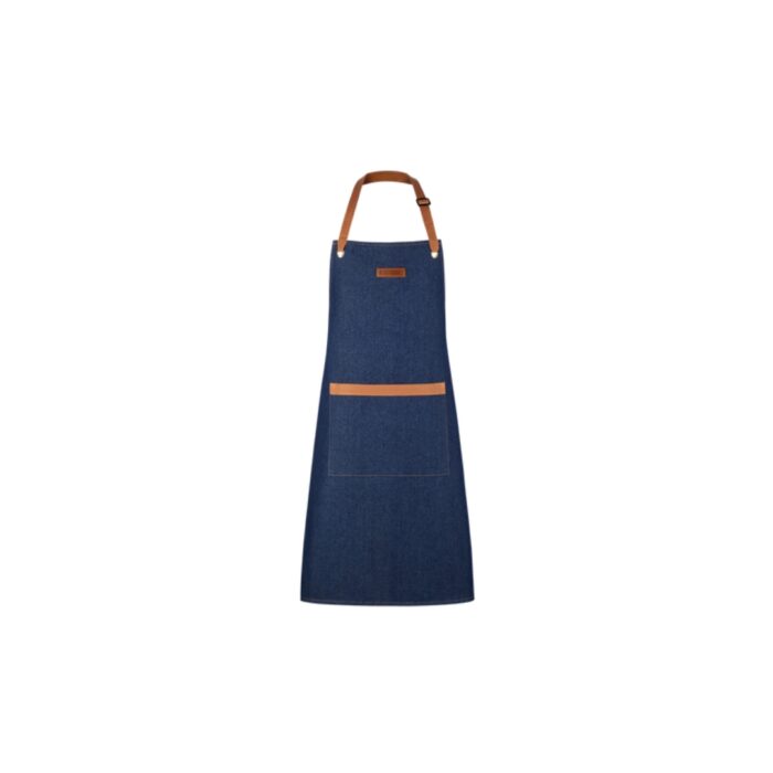 Le Creuset Grembiule Chef Denim