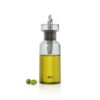AdHoc AROMAPOUR oliera 120ml - grigio, inox
