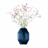 Lsa ROTUNDA Vaso h37cm - blu
