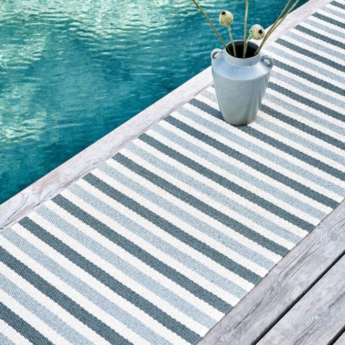 3-11.jpg Pappelina TEO Tappeto Sage/Army/Vanilla