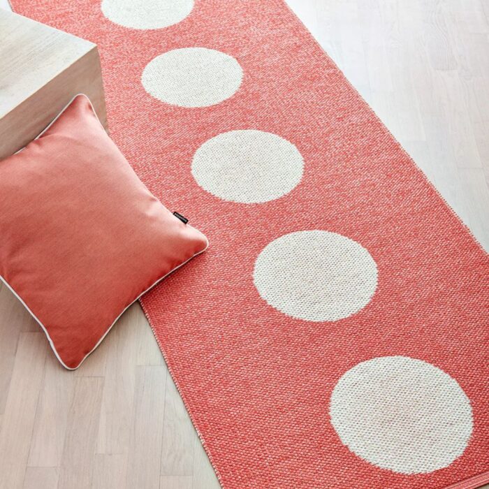 Pappelina VERA Tappeto Flamingo/ V