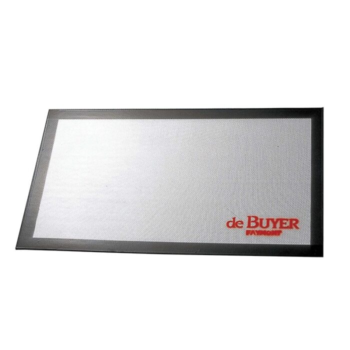 De Buyer Foglio silicone 51,5x31cm