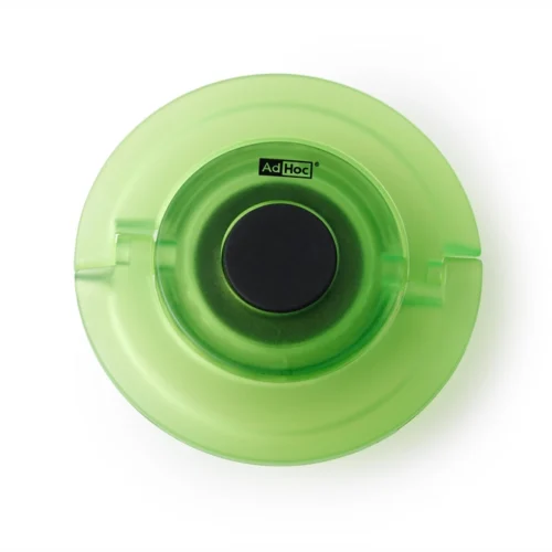 AdHoc GUSTO Tappo spumante - verde