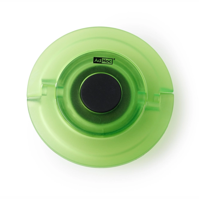 AdHoc GUSTO Tappo spumante - verde