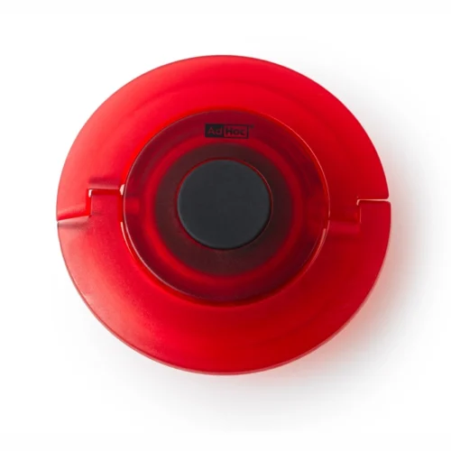 AdHoc GUSTO Tappo spumante - rosso