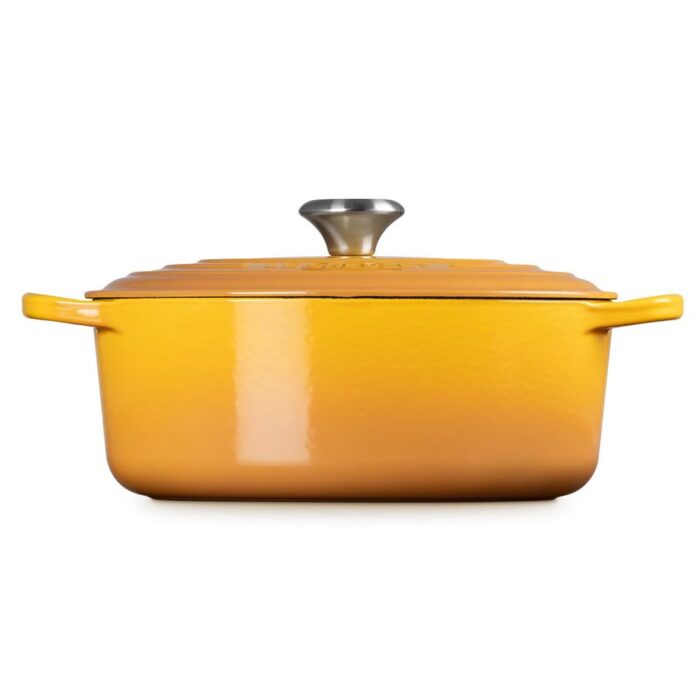 Le Creuset Cocotte Ovale EVO  - nectar