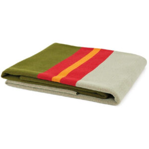 Remember Coperta in cotone - ginger ginger