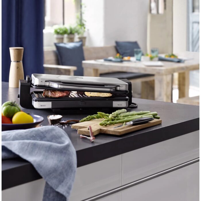 WMF LONO Griglia a contatto 2 in 1