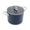 45045_04.jpg Joseph Joseph SPACE Pentola ø25 con coperchio - blu blu