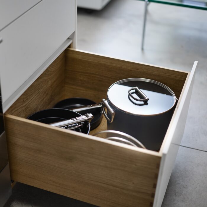 45045_12.jpg Joseph Joseph SPACE Pentola ø25 con coperchio - blu blu