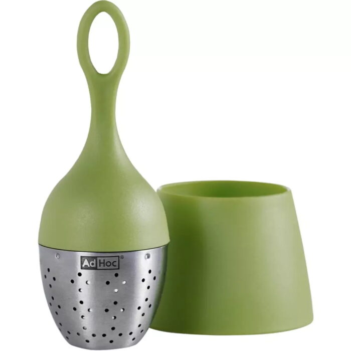 46204251_1.jpeg AdHoc FLOATEA filtro per tè - verde