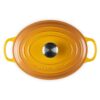 Le Creuset Cocotte Ovale EVO  - nectar