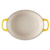 Le Creuset Cocotte Ovale EVO  - nectar
