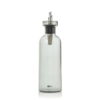 AdHoc AROMAPOUR oliera 500ml - grigio, inox