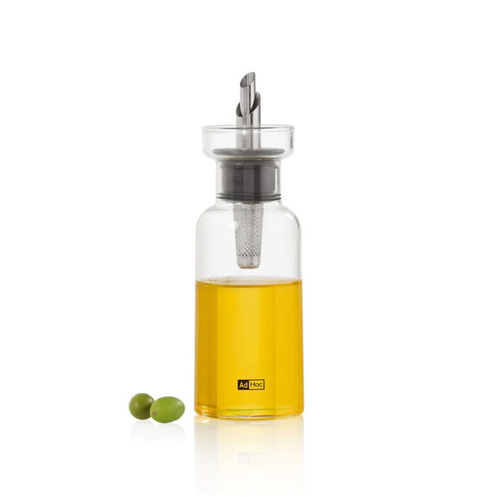 5471262_2_18eac078-3229-4f4f-9116-e3988212ac0c_grande@2x.jpeg AdHoc AROMAPOUR oliera 120ml - inox, trasparente