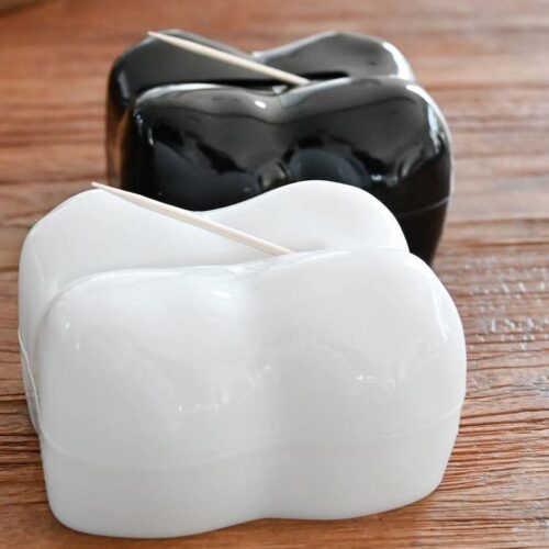 AdHoc STUZZI Portastecchini  - bianco