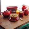 71MIAHNkNdL._UF8941000_QL80_.jpg Le Creuset Tazza mug London 350 ml - Ciliegia