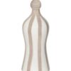 Zafferano Tableware Lido Righe Bottiglia Sabbia Sabbia