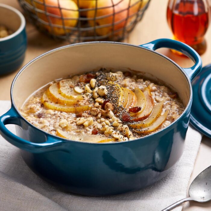 Le Creuset Cocotte rotonda Evo - Deep teal