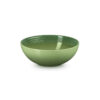 Le Creuset Ciotola multiuso Vancouver in gres vetrificato - Verde bamboo