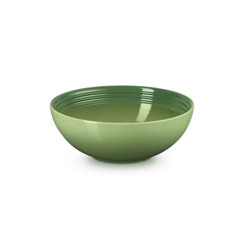 Le Creuset Ciotola multiuso Vancouver in gres vetrificato - Verde bamboo
