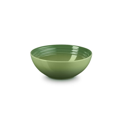 Le Creuset Ciotola cereali Vancouver in gres vetrificato - Verde bamboo
