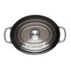 Le Creuset Cocotte Ovale EVO  - flint