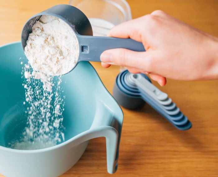 Joseph Joseph NEST MEASURE Set 8 misurini da cucina