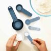 Joseph Joseph NEST MEASURE Set 8 misurini da cucina
