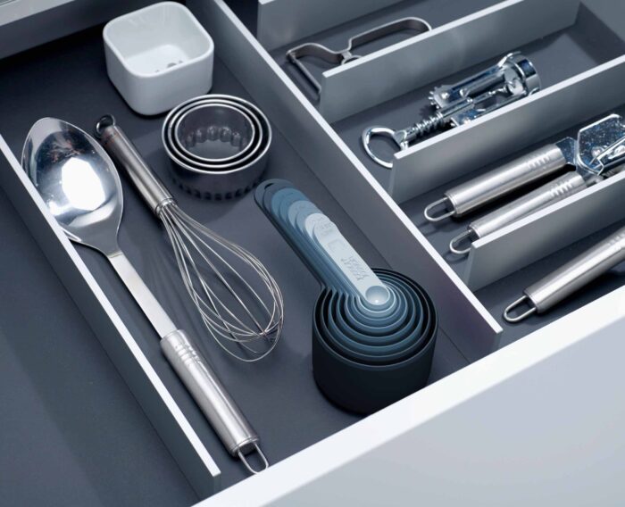 Joseph Joseph NEST MEASURE Set 8 misurini da cucina